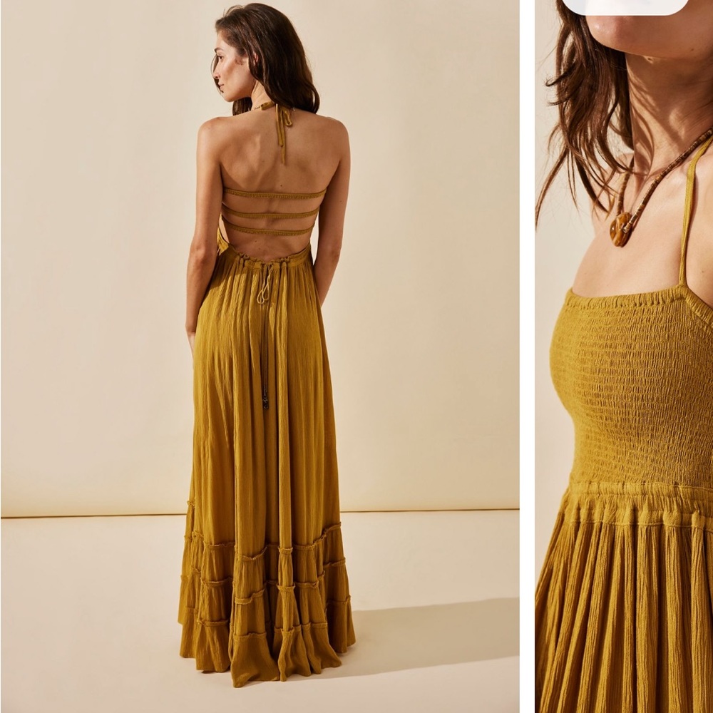 Free People Dress